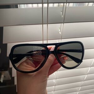 Ray Ban sunglasses